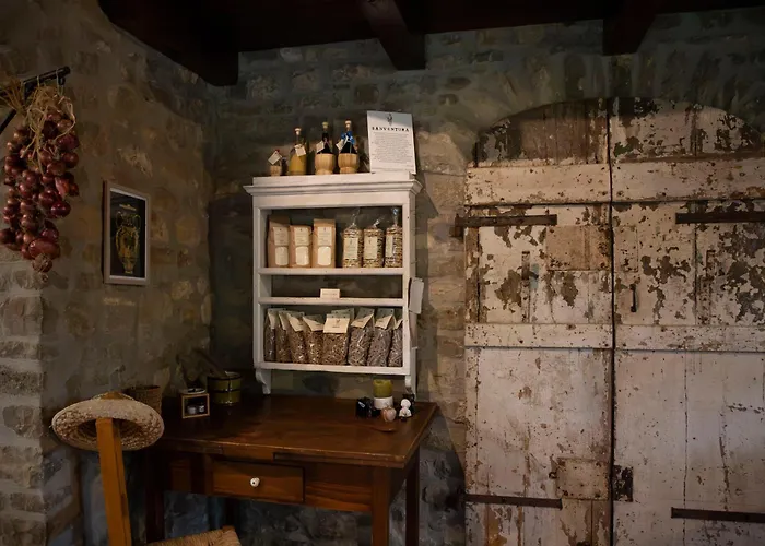 Agriturismo Sanventura