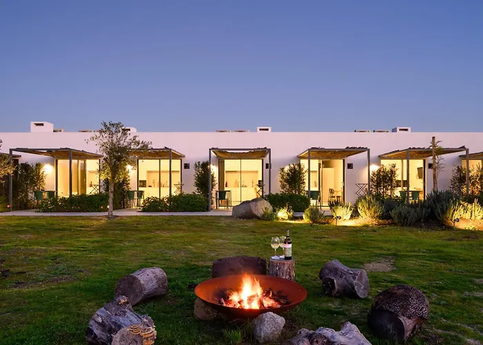 Quinta Da Amendoeira - - The Farmhouse