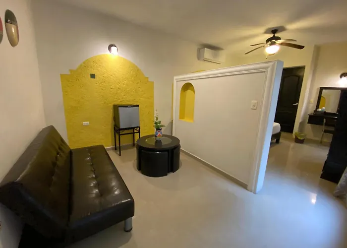 Quinta Marciala Hotel Boutique