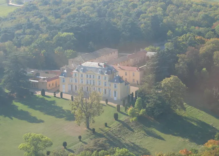 Château de Saint Trys