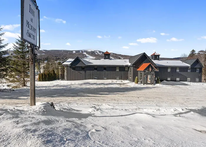 Inn At Mount Snow