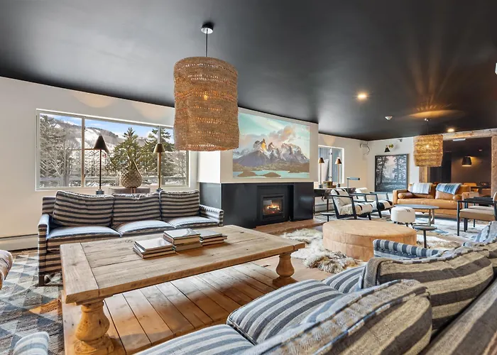 Inn At Mount Snow