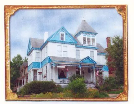 Garden House Bed And Breakfast