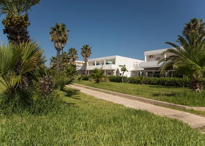 Residence Baia D'Oro