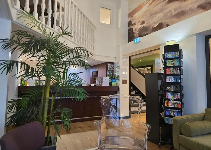Sure Hotel By Best Western Lorient Centre