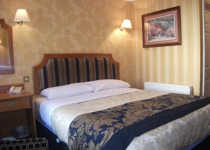Buckatree Hall Hotel
