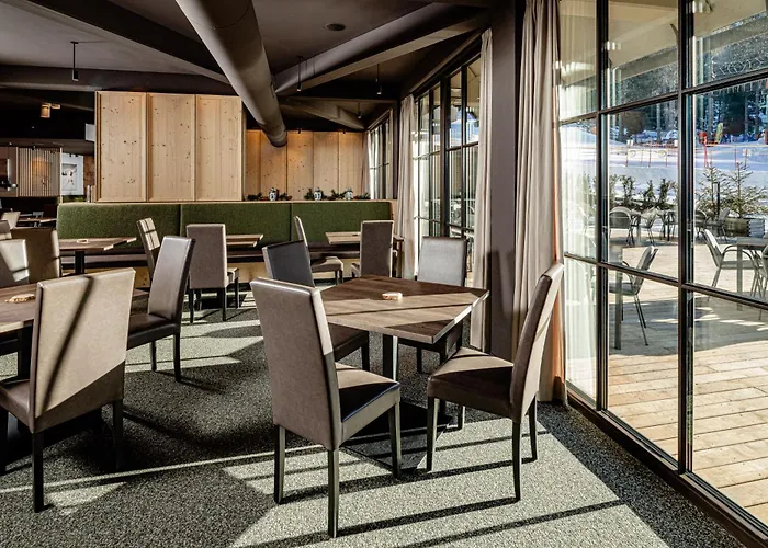 Sporthotel Obereggen