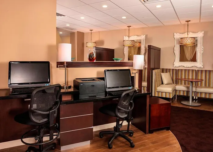 Residence Inn White Plains Westchester County