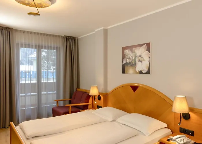 Hotel Goldene Rose