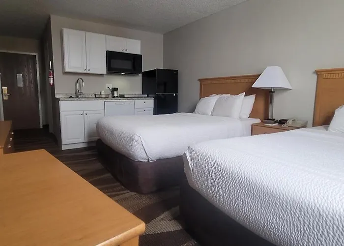 Days Inn By Wyndham