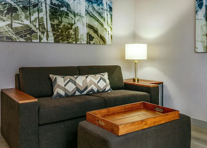 Springhill Suites Denver North / Westminster