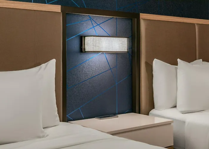 Springhill Suites Denver North / Westminster