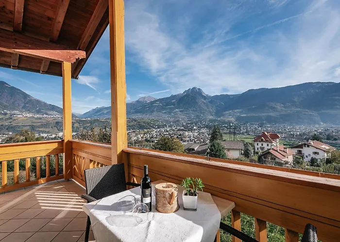 Landhaus Hotel Kristall