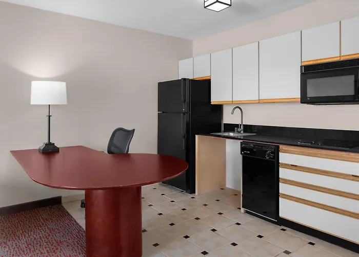 Larkspur Landing Extended Stay Suites Milpitas