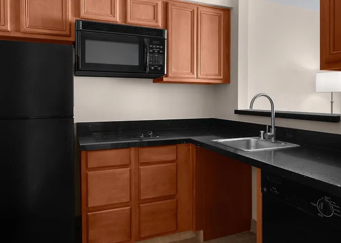 Larkspur Landing Extended Stay Suites Folsom
