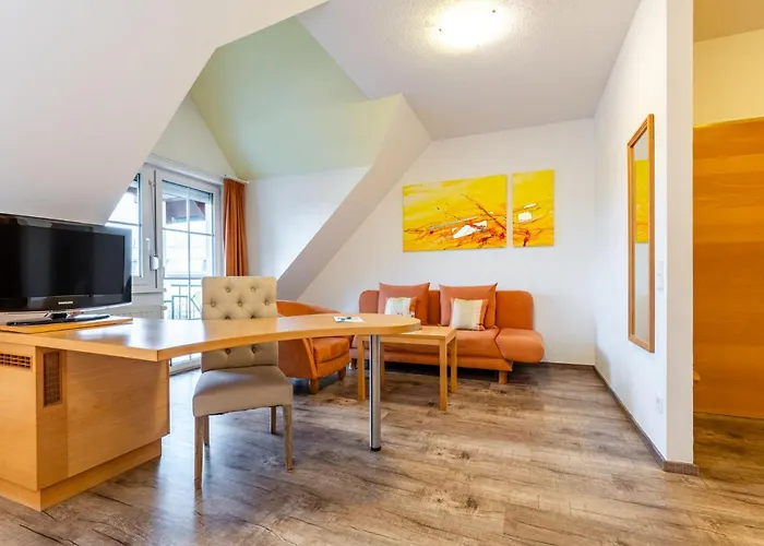Hotel Xylophon - mit Thermeneintritte Lutzmannsburg