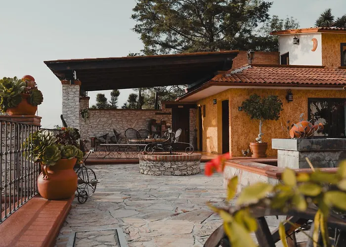 El Cantar del Viento- Hotel Boutique