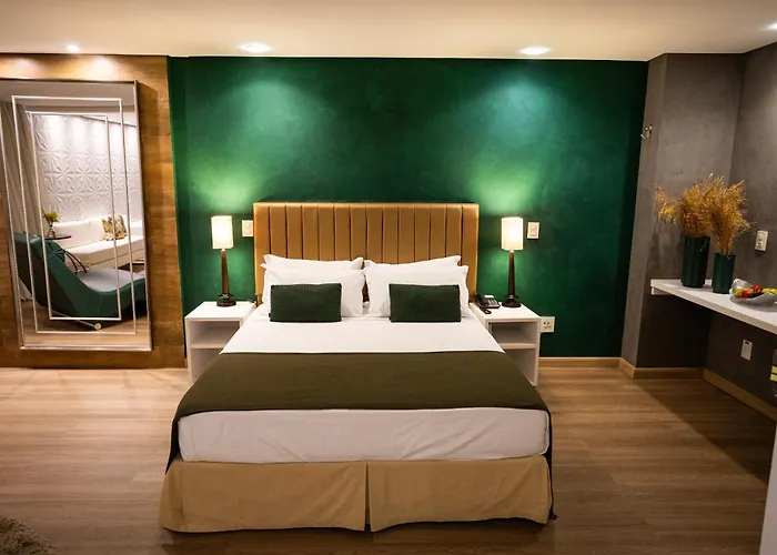 Alfa Hotel