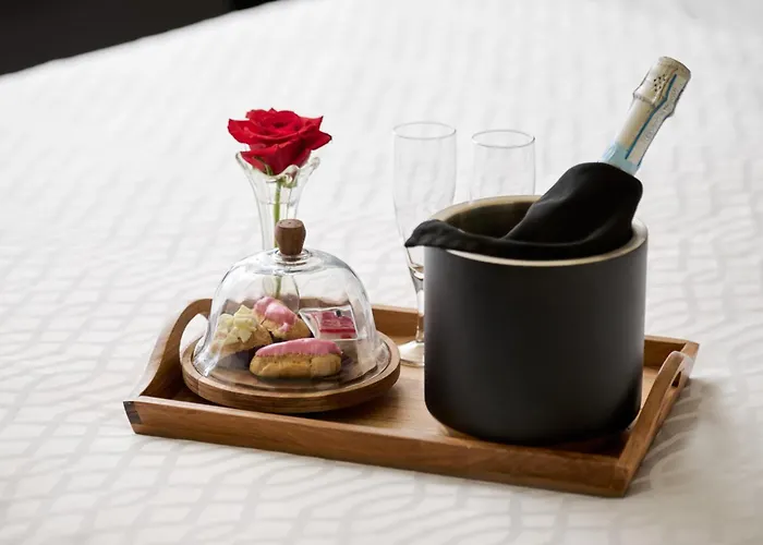 Samuels Boutique Hotel Goderich