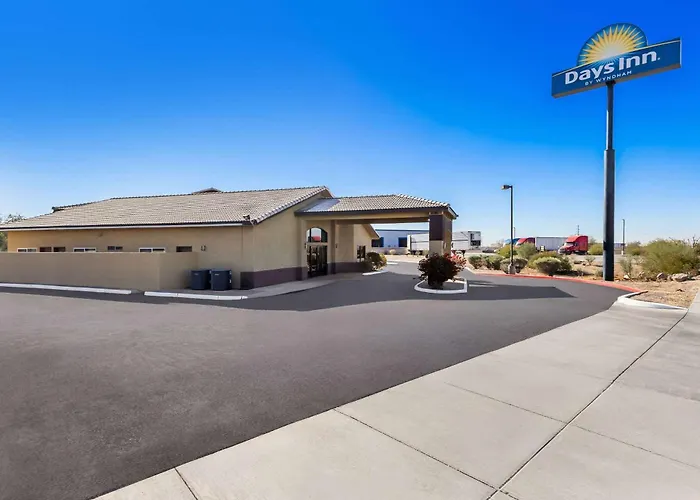 Days Inn By Wyndham Buckeye