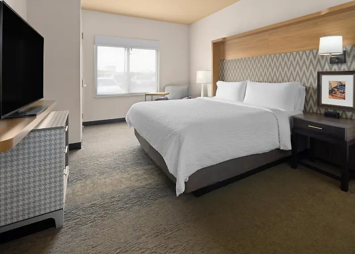 Holiday Inn & Suites - Savannah Airport - Pooler By Ihg