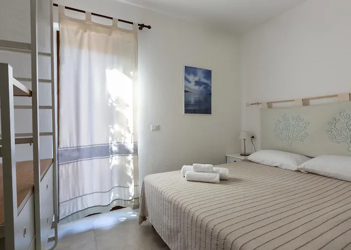 Residence il Melograno San Teodoro 