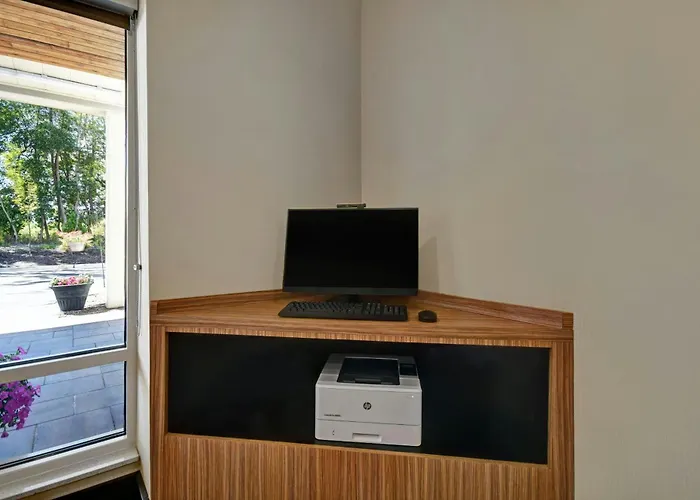 Towneplace Suites By Marriott Grand Rapids Wyoming