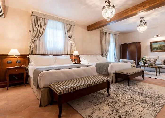 Villa Petriolo - Small Luxury Hotels Of The World Cerreto Guidi