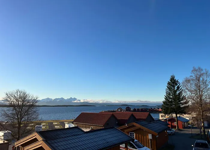 Kviltorp Camping Molde