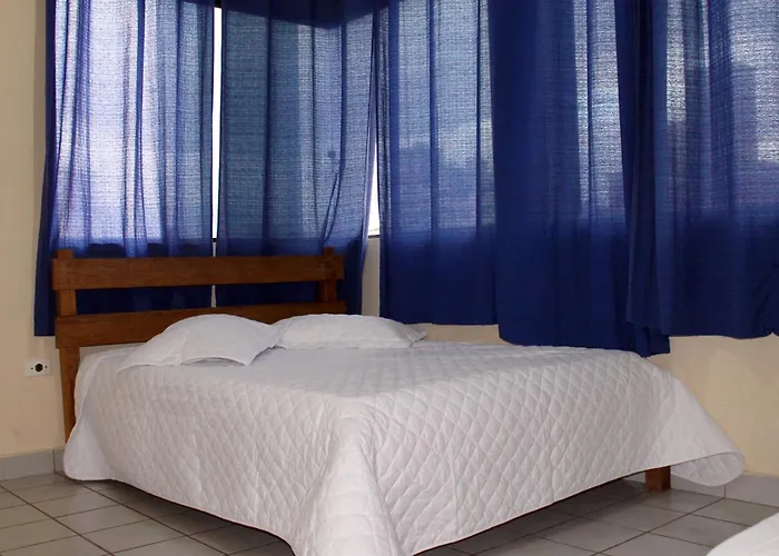 Hotel Harmonia Sirena