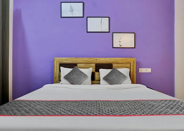 Pune Dog Friendly Hotels