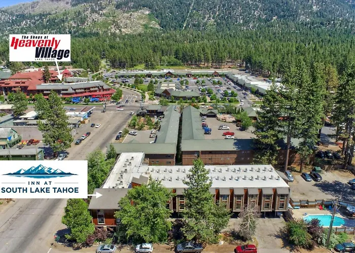 Inn At South Lake Tahoe