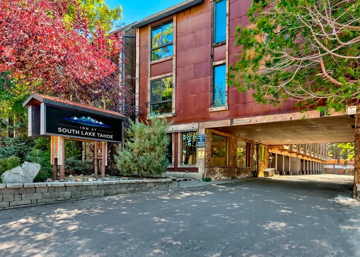 Inn At South Lake Tahoe