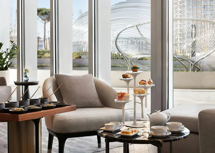 St. Regis Belgrade