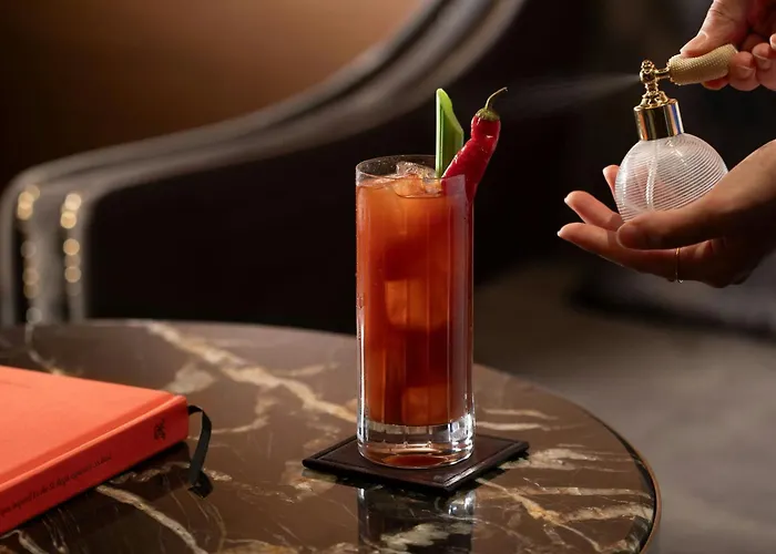 St. Regis Belgrade
