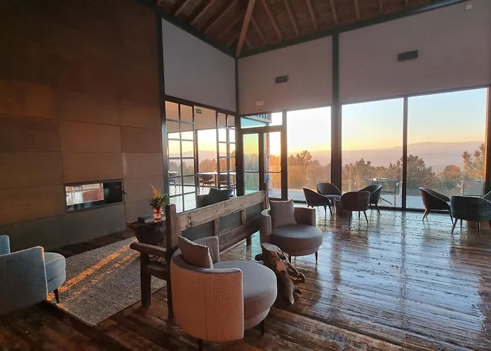 Pedra Pura Resort