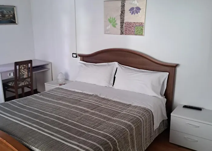 B&B Sangiorgio