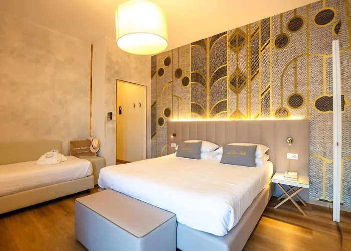 Unahotels Imperial Sport Hotel Pesaro