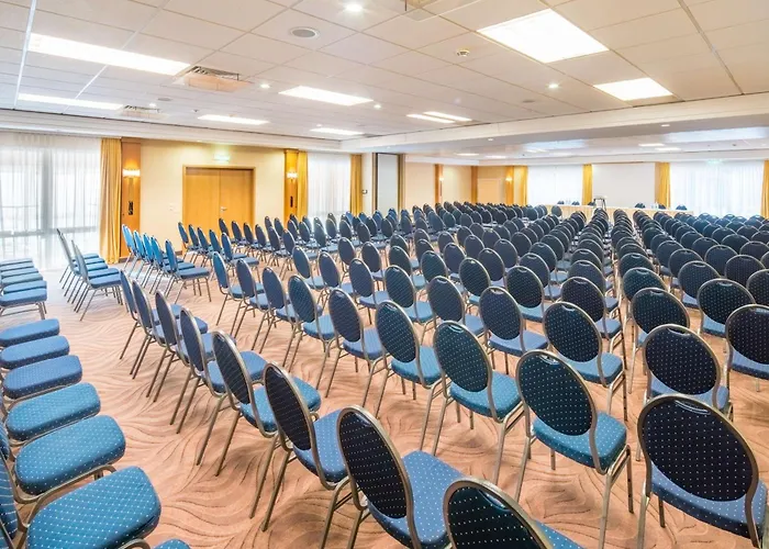 Best Western Hotel Jena
