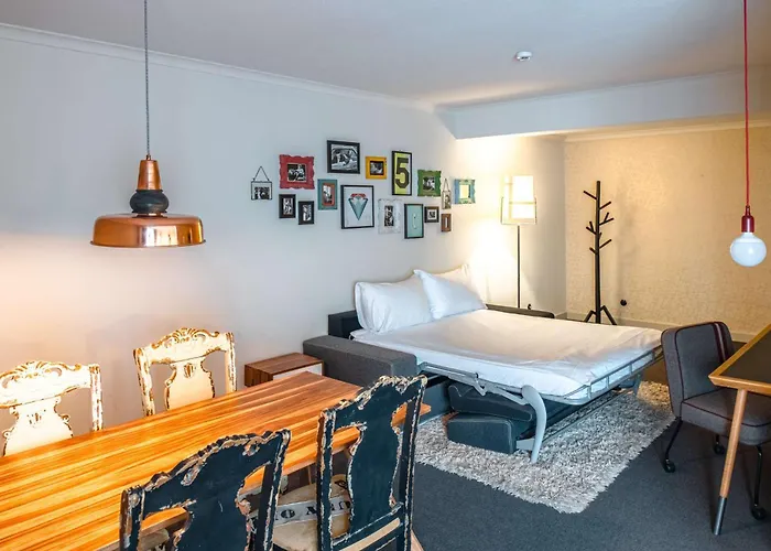 pentahotel Liège