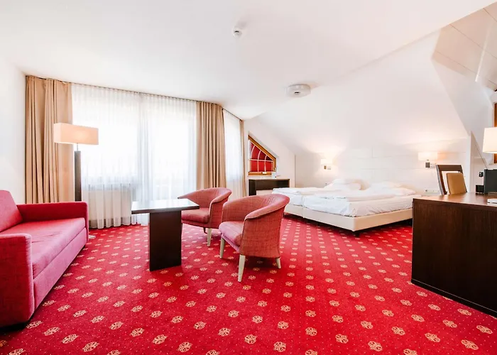 Hotel Empfinger Hof, Sure Hotel Collection by Best Western