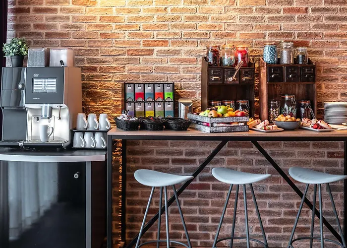 Pentahotel Braunschweig