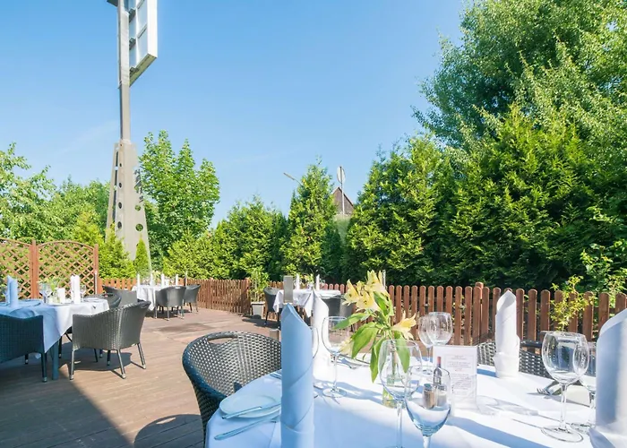 Best Western Hotel Helmstedt am Lappwald