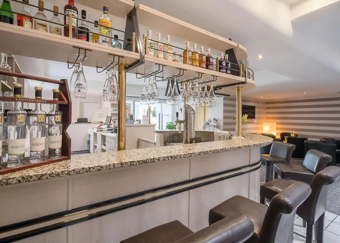 Best Western Hotel Helmstedt am Lappwald