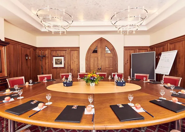 Best Western Soibelmanns Lutherstadt Wittenberg