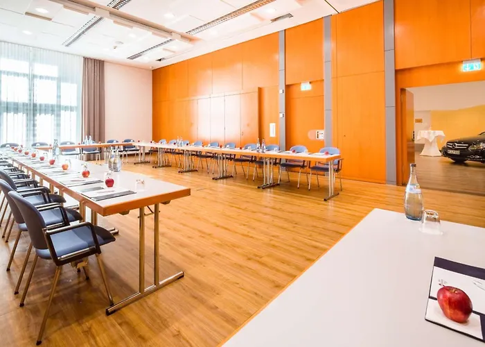 Best Western Plus Hotel Am Schlossberg Nuertingen