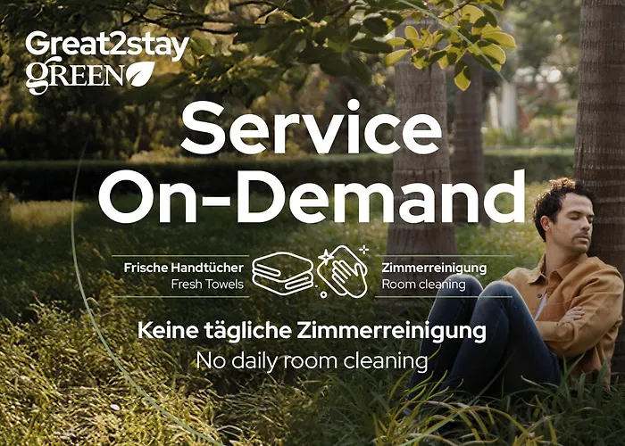 rugs Hotel am Schlosspark Lichtenwalde