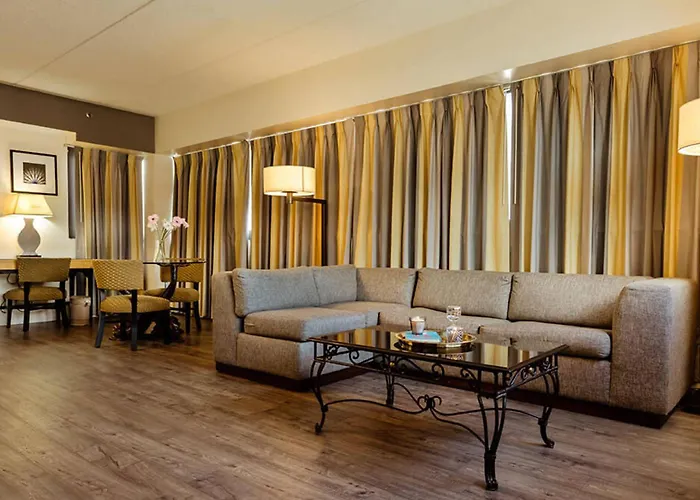 Suites (Adults Only)