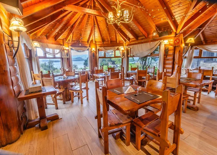 Nido del Cóndor Hotel&Spa