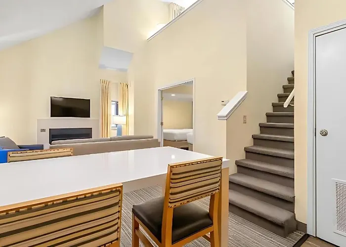 Sonesta Es Suites Cincinnati - Sharonville West